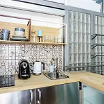 Apartament Mini With Balcony