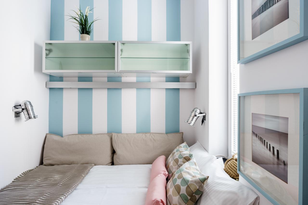 Apartament Mini With Balcony